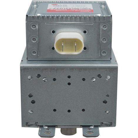 LG Magnetron 2M246-15TAG – Neuware für industrielle Mikrowellen-Heiz- und Trocknungsgeräte – Vakuumröhre (1/4)
