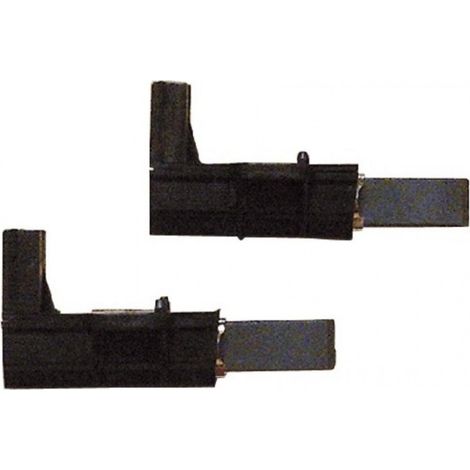 Carboncino motore (lotto di 2) - Lavatrice - BEKO - 2242338426332326946