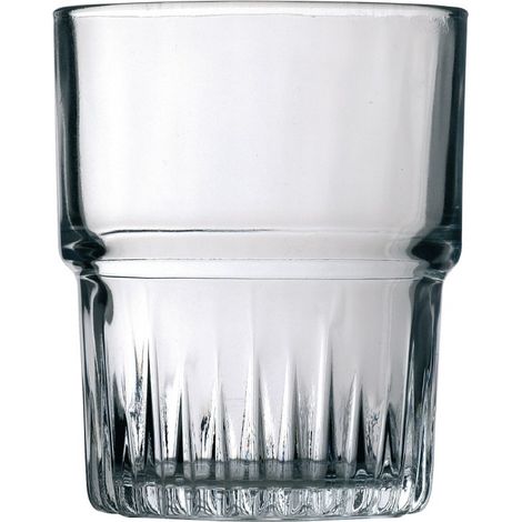 Gobelet Empilable Provence 200 ml - Lot de 6 - Duralex (1/2)