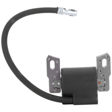 Pair - Pièce Détachée Ignition Compatible Modèles 590455 793354 799382 pour Tondeuse - (1/5)