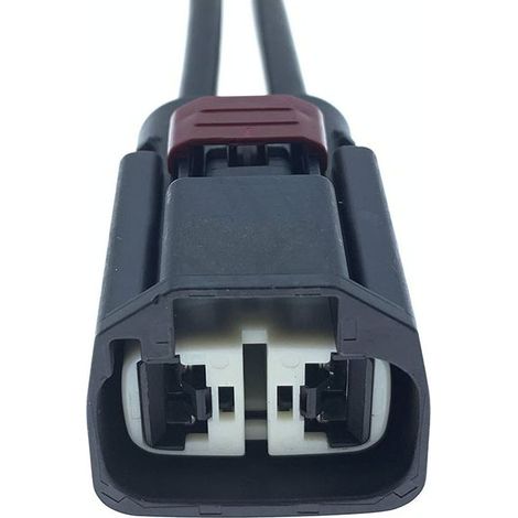 DJ7026-9.5-21/Für Mercedes-Benz elektronische Servolenkpumpe, Lenkgetriebedeckel 7287-1990-30 -- Einzeldeckel