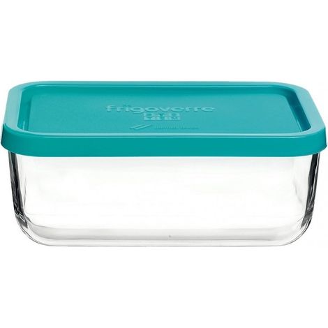 Frigoverre Classic 26 x 21 cm mit Bormioli Rocco Deckel