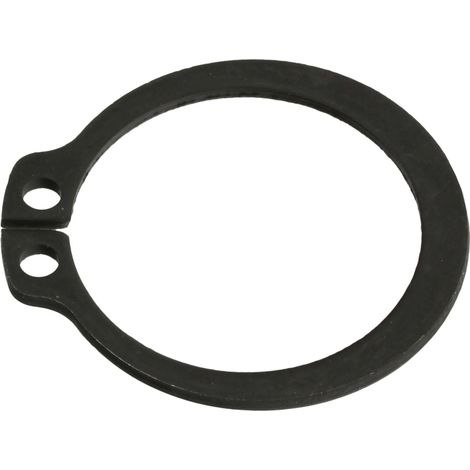 Reidl DIN 471 Sicherungsringe für Wellen, 270 x 304 x 5, Stahl blank