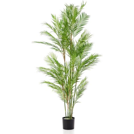 GLORIA STORE Pianta Palma H.180 Cm