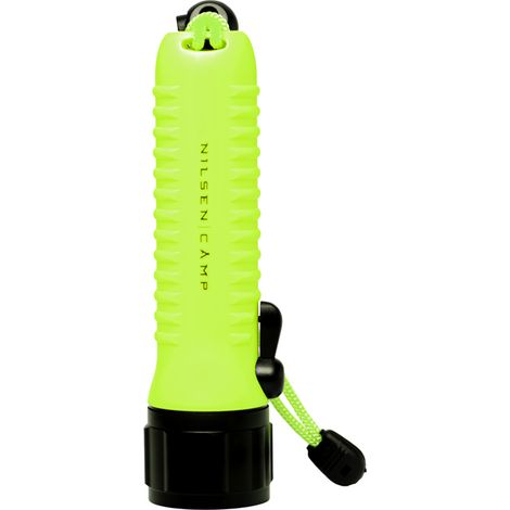 Torcia subacquea a LED (1/4)