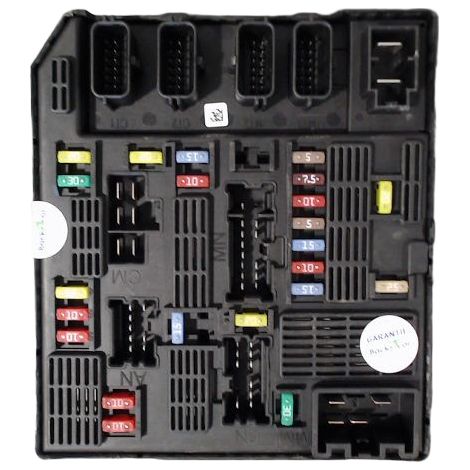 Boite A Fusibles RENAULT Megane [PRODUIT D'OCCASION]♻️usmjr95l3
