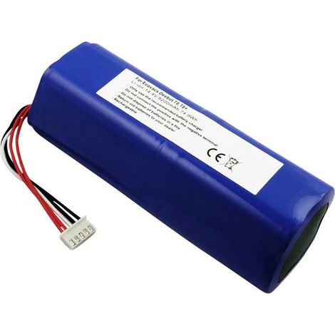 Batterie - AVIZAR - Deebot T8 - 14.4V - 5.2A - Compatible Ecovacs (1/3)