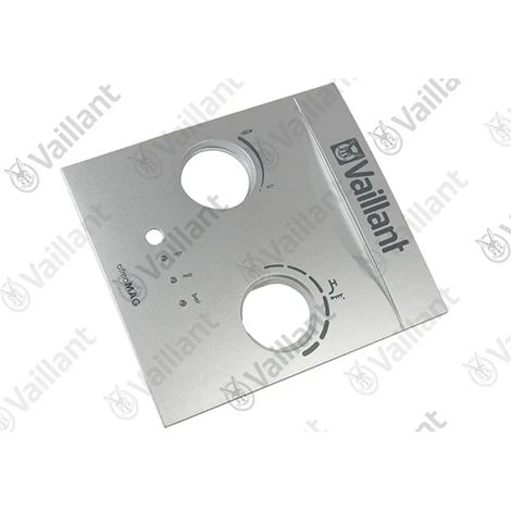 VAILLANT Façade avant MAG 11-0/0 GX et.a. Vaillant-Nr. , 115161