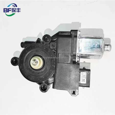 82450-3X010 ist für Hyundai- und Kia-Autoteile geeignet, insbesondere für den Fensterhebermotor der linken Vordertür. (1/4)