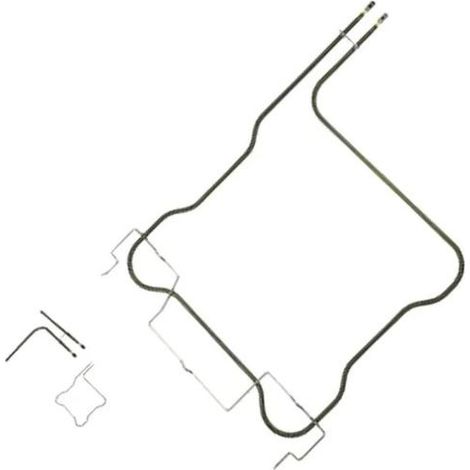 Resistenza fondo 1000 W  230 V -  - ARISTON HOTPOINT - 330523
