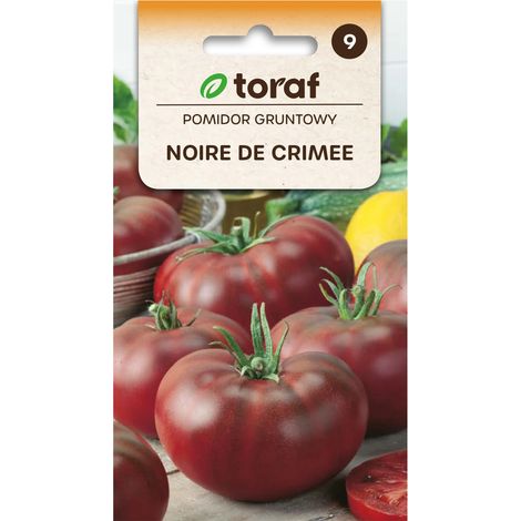 Campo de tomates alto negro DE crimen 0.5g