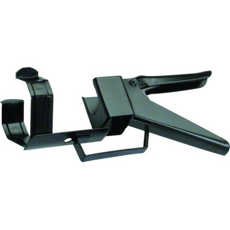 Pistolet mastic - GOULOTTE DISTRIBUTIO HAGER BS90Z