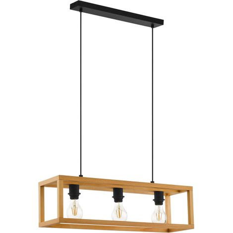 Lampe suspendue pour table à manger Blackcrown 1  - 32144 (1/3)