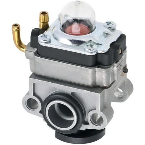 BUNTHAUS S'applique à Carburateur GX22 GX31 FG100 WYL-19 16100-ZM5-A95 GCA91 139F Tondeuse (1/3)