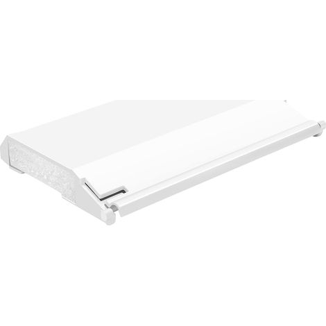 SPX1082K Ensemble de porte de déversoir pour écumoire de piscine pour remplacement automatique des écumeurs (1/5)