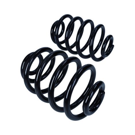 MAXGEAR 60-0022D Ressort de suspension RENAULT 7700839337
