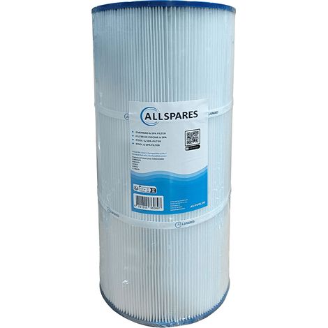 Zwembad Waterfilter geschikt voor Hayward StarClear CX800RE / C800 (1/4)