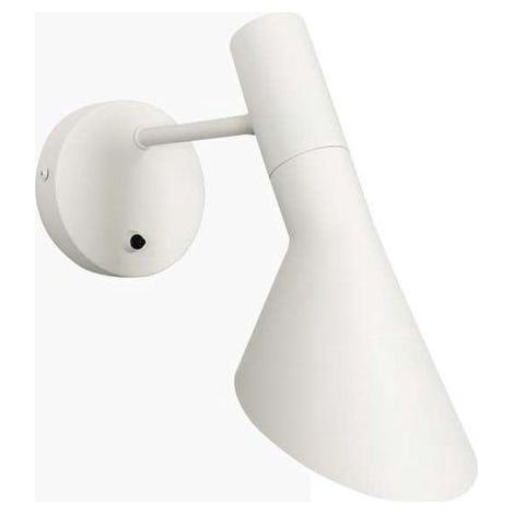 Applique murale Home Fashion New - Blanc (SKU produit : 94940349 SKU Offre : lehuamwj88) (1/4)