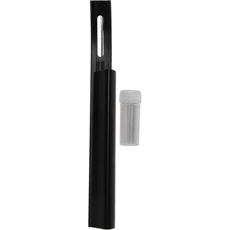 Cutter Artisanal pour Cuir DIY, Outils de Maroquinerie Américains, Collection en Acier Ergonomique et Portable pour Travail du Cuir à la Main (1/5)