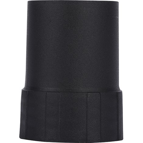 58mm outer diameter, 50mm inner diameter pipe connector/adapter for industrial vacuum cleaners, interface converter/converter. (1/5)