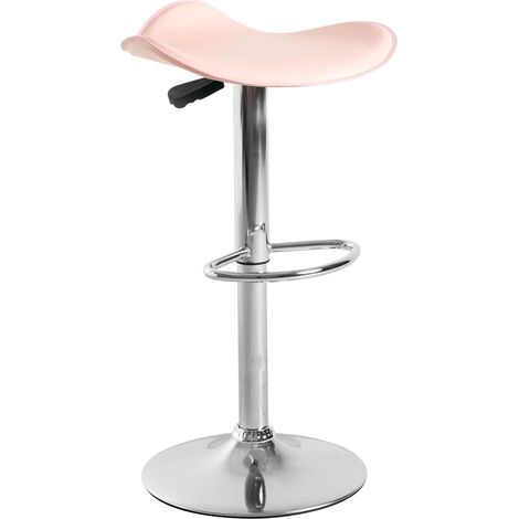 Taburetes Cocina - Taburete Rox - Rosa