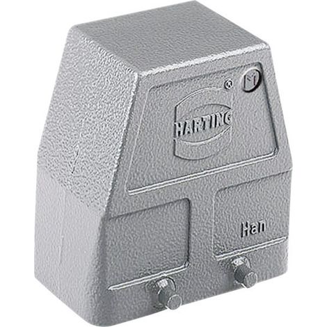 Tüllengehäuse Han®-10B-gs-M32 19300100527 HARTING 1 St.