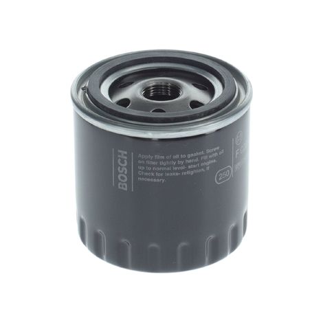 ÖLFILTER F026407184 BOSCH (1/5)