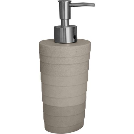 AQUASANIT Layer dispenser marrone codice prod: QD7120MA (1/3)