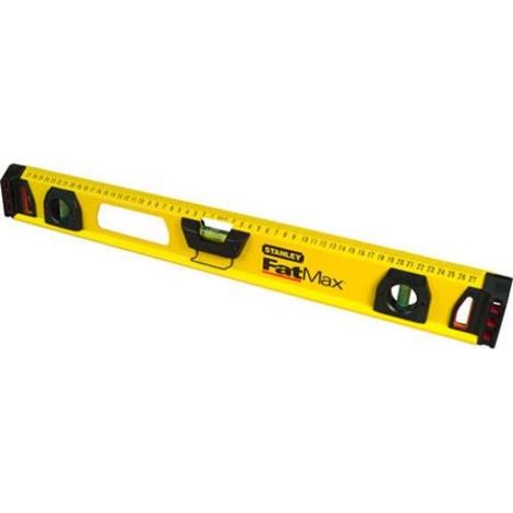 Stanley 1-43-553 Wasserwaage FM I-Profil 60cm