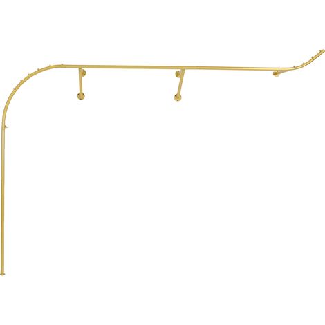 Perchero de pared, diseño moderno, 1 (1/2)