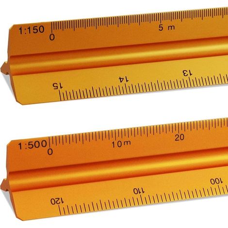 Règle métrique auto-adhésive 1m Mètre à ruban en acier au carbone Adhésif double face pour surfaces lisses Ruban gradué pour établis (1/5)