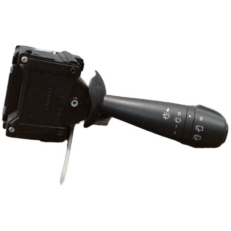 Commande Essuie Glace DACIA Sandero 2008- [PRODUIT D'OCCASION]♻️8201168008
