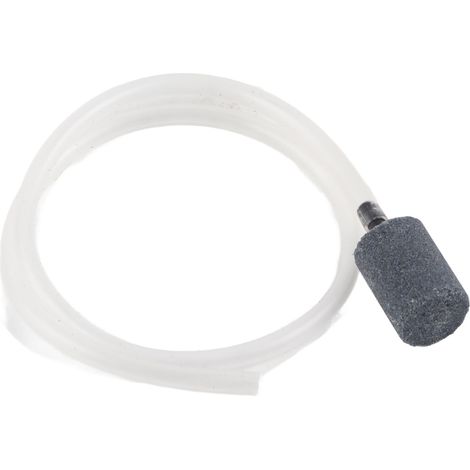 Pompe à oxygène à piles sèches pour la pêche, alimentation en oxygène en cas de panne de courant, pompe à air extérieure d'urgence blanche (1/5)