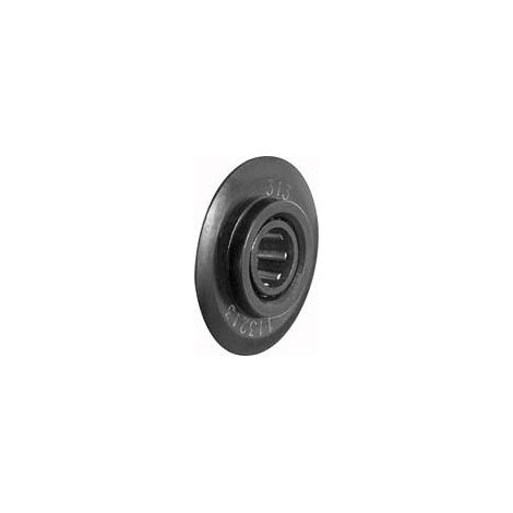 Rueda para corte tubo para Cobre / Inox 3-120 s4 Roller