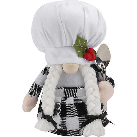 Nouvelle poupée gnome adorable (1 pièce)