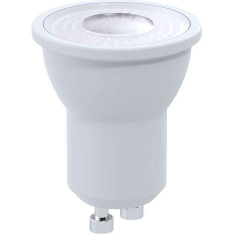 Ampoule LED GU10 4W 400 lm 4000K Reflector Nowodvorski