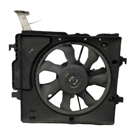 [PRODUIT D'OCCASION] Moteur Ventilateur Radiateur KIA Picanto ♻️ Ref Oe. 253861y120 - Garantie à vie (1/3)