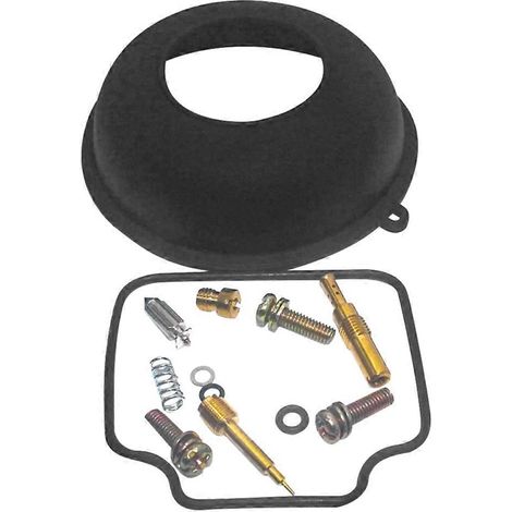 Vergaser-Reparatursatz für Honda XR 650 L NX650 NX 650 XR650 Motorräder (1/5)