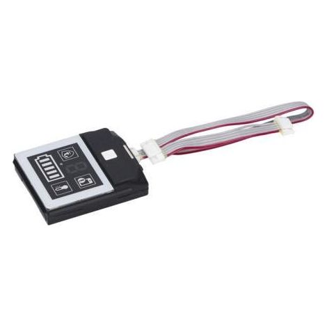Module electronique pour Meuleuse angulaire BOSCH OUTILLAGES - 16072335LN