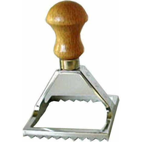 Tagliapasta Ravioli All Quadro 7X7          Calder (1/2)