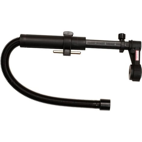 MAKITA 193472-7 Staubabsaugung