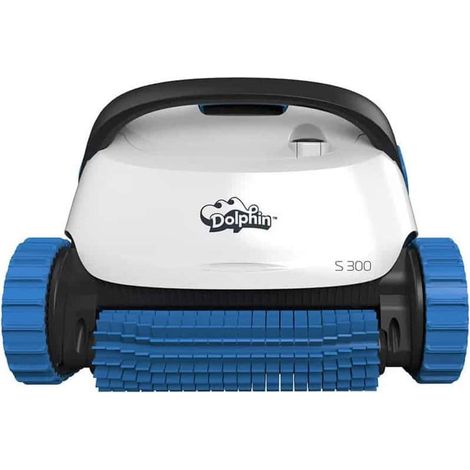Robot Dolphin S300i