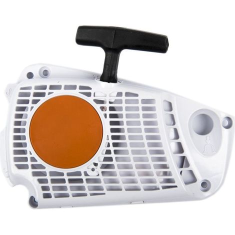 Lanceur complet compatible avec Stihl MS192T et MS193T (1/3)