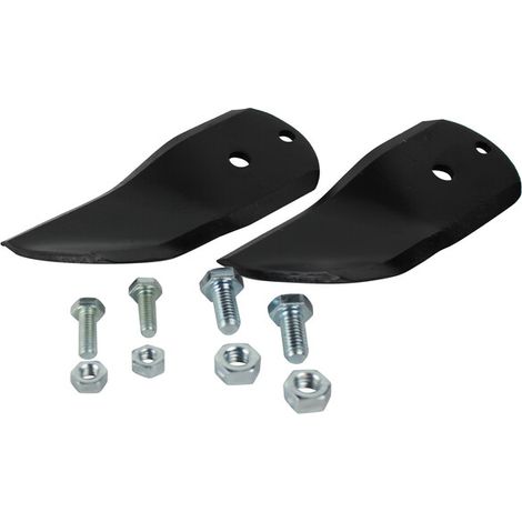 Cuchilla / Lames STIGA 1134-3764-01 - 1134-9053-01