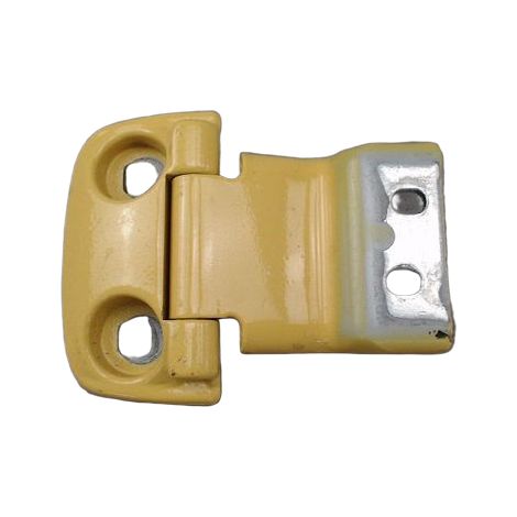 Charniere Sup Porte Battante Ard FIAT Ducato III Ph2 3500 Tole 2014- [PRODUIT D'OCCASION]♻️1388882080