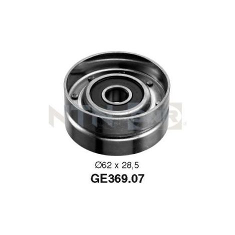 Galets enrouleurs - GE369.07 - SNR - Compatible avec véhicule Toyota, Daihatsu