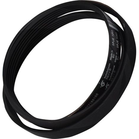 Ersatzteil - Keilriemen 1265 5PJE -  - BEKO, GRUNDIG