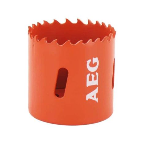 Scie cloche AEG bi-métal 44mm 4932367260