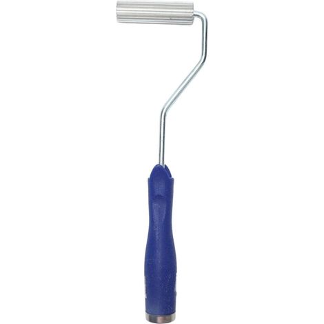 Outil de laminage en Fibre de Verre, Conception Ergonomique du Rouleau en Fibre de Verre pour l'ingénierie Industrielle (1/5)