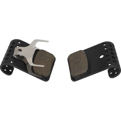 LTWOO Bremsbeläge für hydraulische Scheibenbremsen der Modelle R7 und R9, Bremssättel für Rennräder, Bremsenkühlungszubehör, Scheibenbremsbeläge